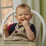 Yum CraCKers. Getting good at that hard 'C' sound :) Yum CraCKers. Getting good at that hard 'C' sound :)