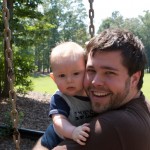 The boys!