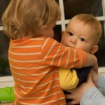 Big hug! Big hug!