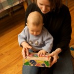 Woo magnetic letters! Woo magnetic letters!