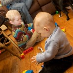 Cousins :) Cousins :)