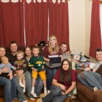 All the 'kids' All the 'kids'