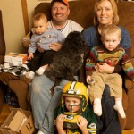 Grandsons :) Grandsons :)