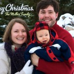 Final Christmas card photo! 1,942 photos and one damaged lens later. Final Christmas card photo! 1,942 photos and one damaged lens later.